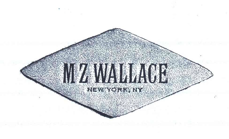 MZ WALLACE;NEW YORK NY