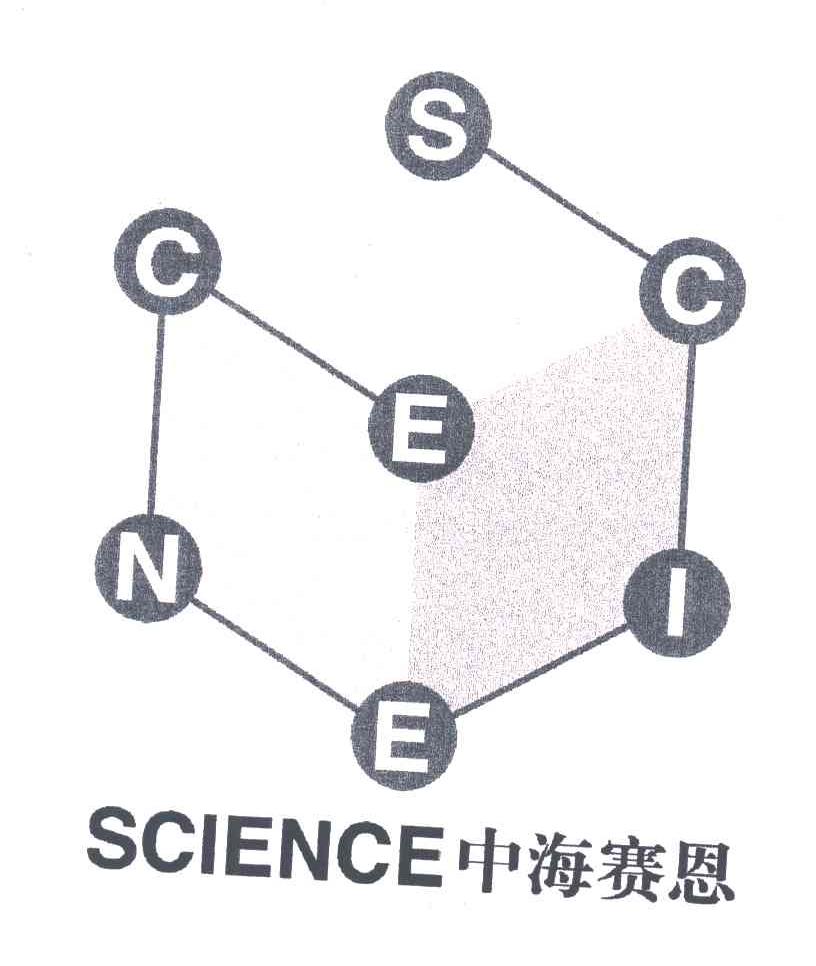 中海赛恩;SCIENCE