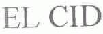 EL CID