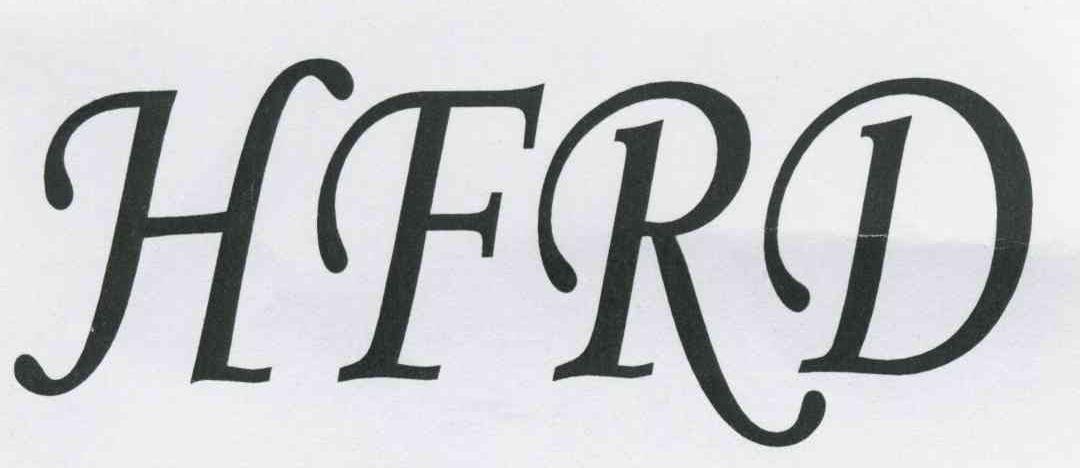 HFRD