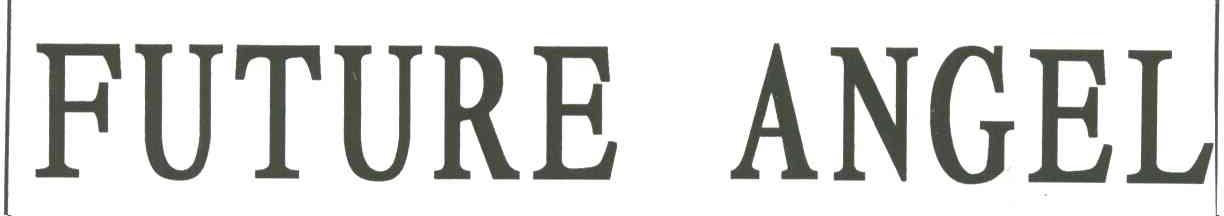 FUTURE ANGEL