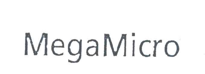 MEGAMICRO