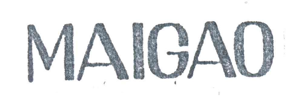MAIGAO
