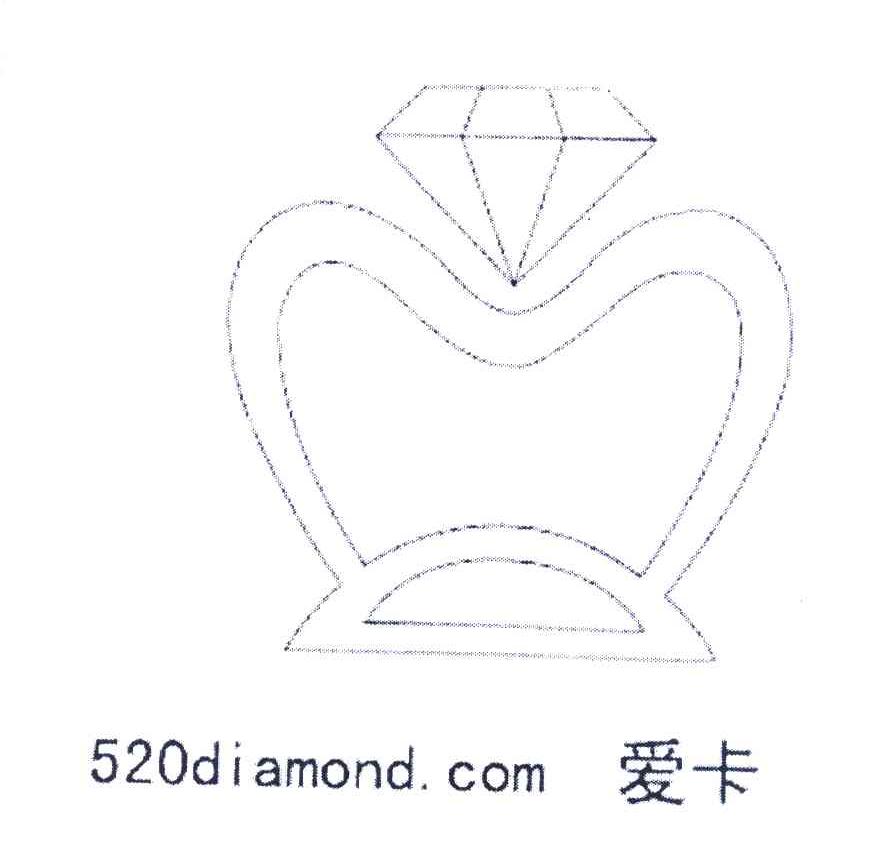 爱卡 520DIAMOND.COM