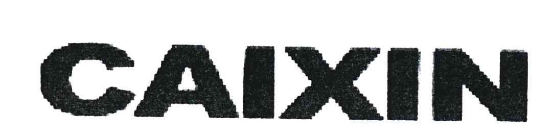 CAIXIN