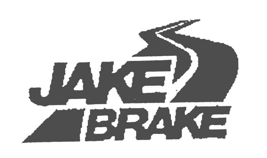 JAKE BRAKE