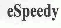 ESPEEDY