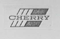 CHERRY