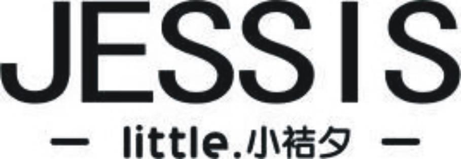JESSIS LITTLE. 小袺夕