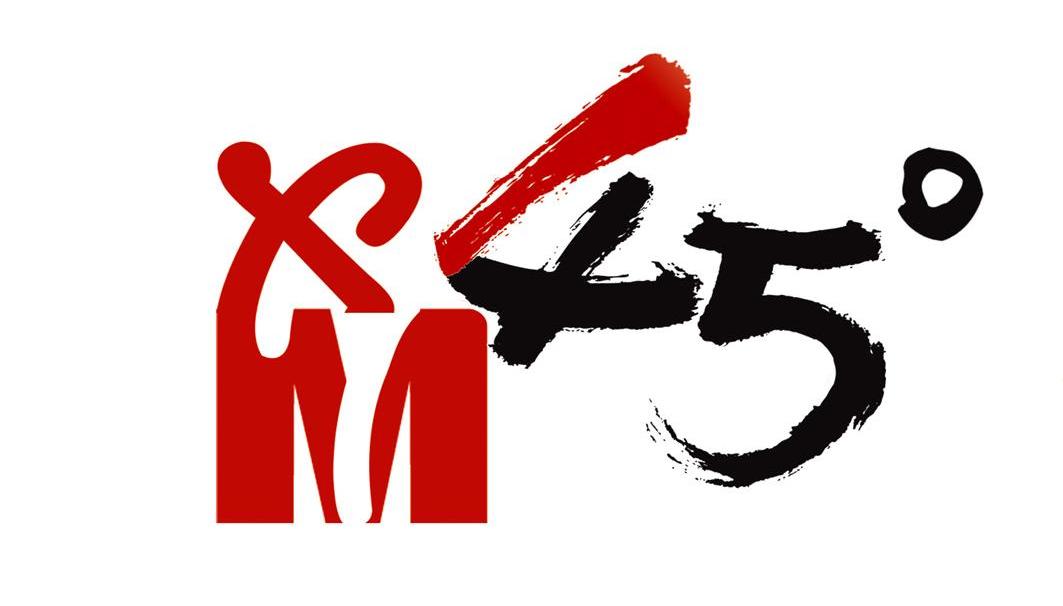 FM 45&deg;