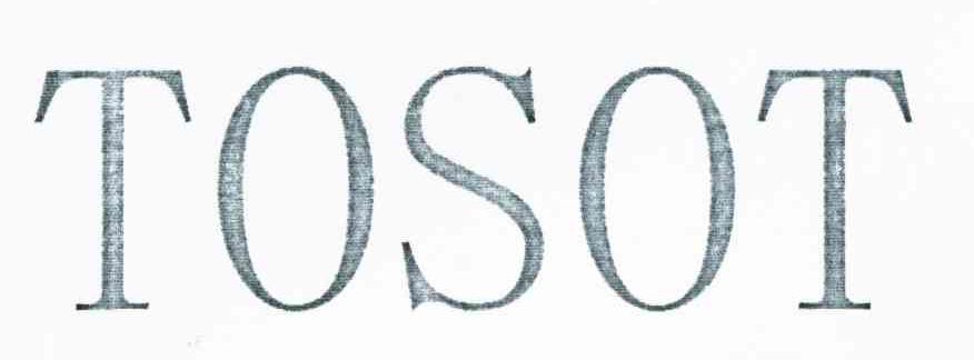 TOSOT