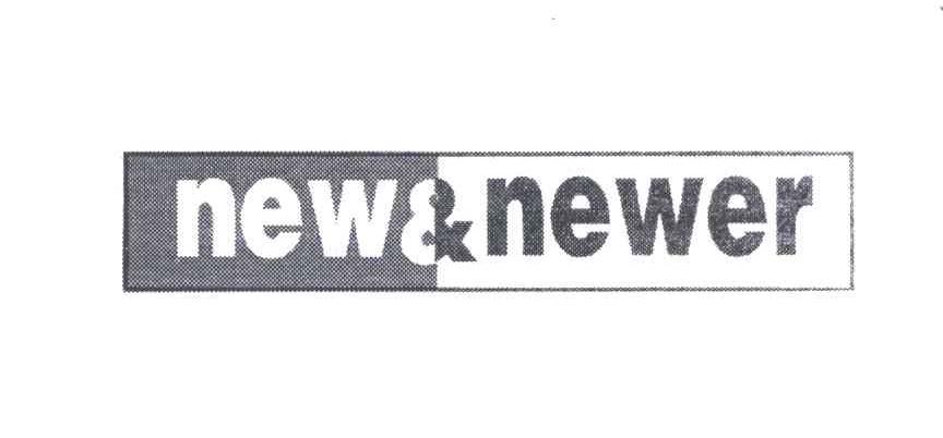 NEW NEWER