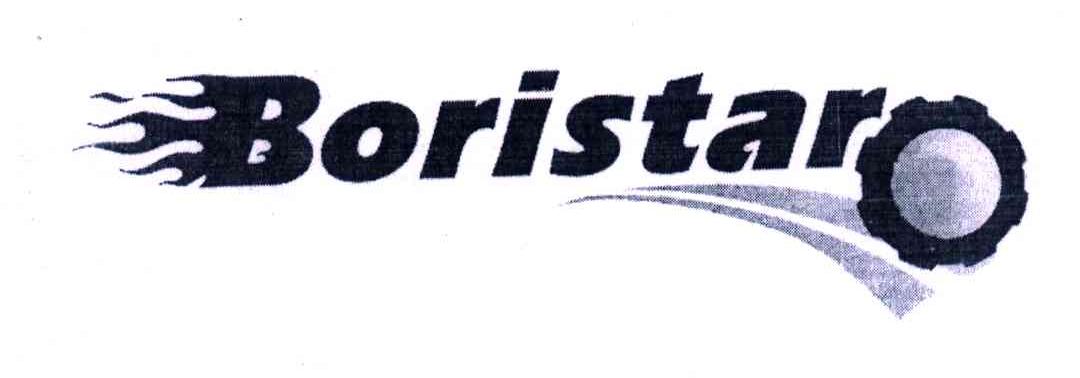 BORISTAR