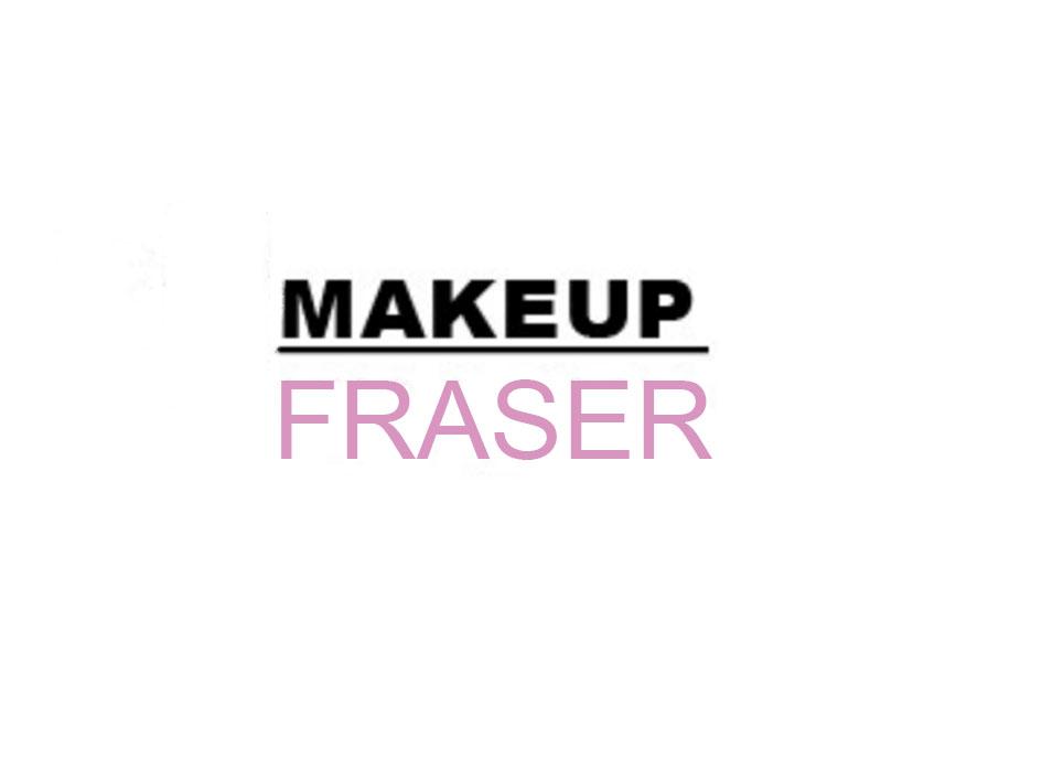 MAKEUP FRASER