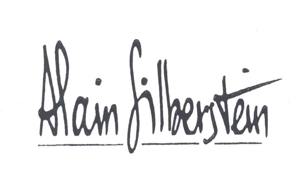 ALAIN FILBERSTEIN