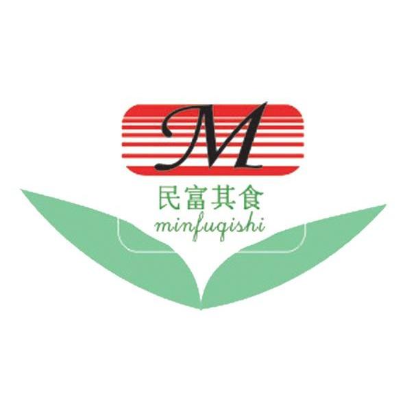 民富其食 M