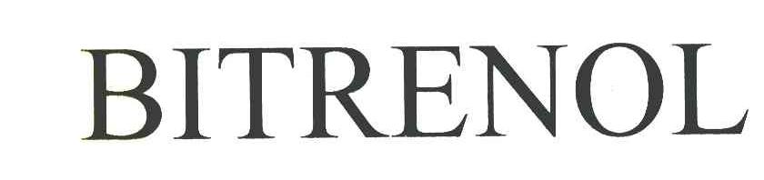 BITRENOL