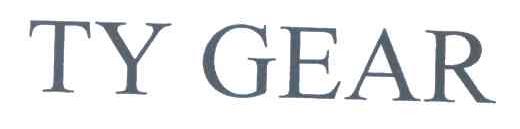 TY GEAR