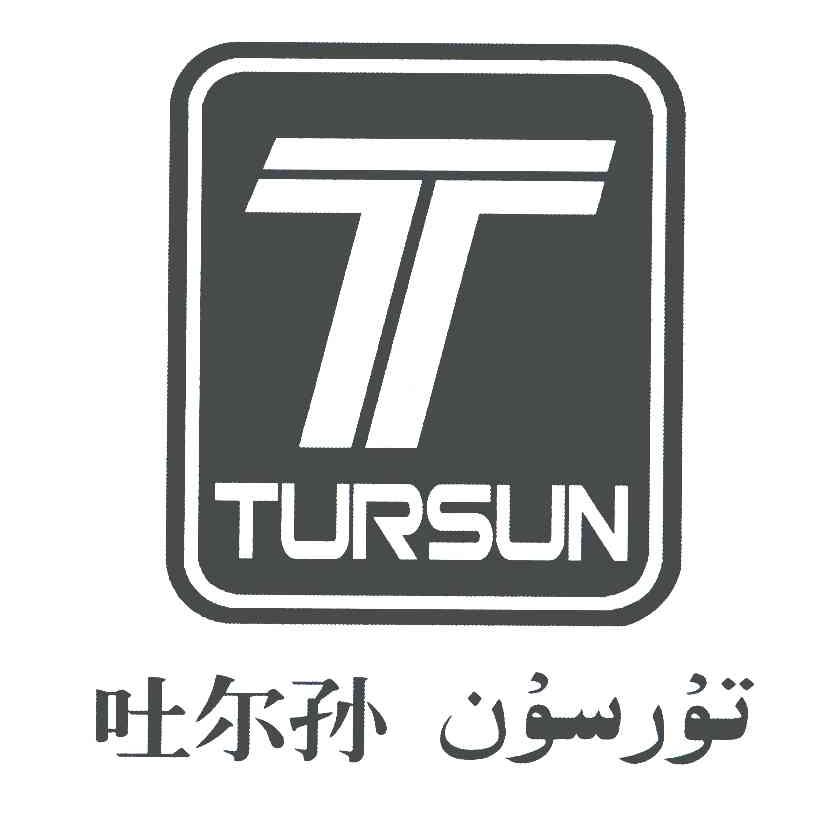 吐尔孙;TURSUN;T