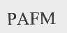 PAFM