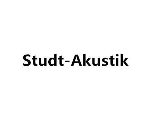 STUDT-AKUSTIK