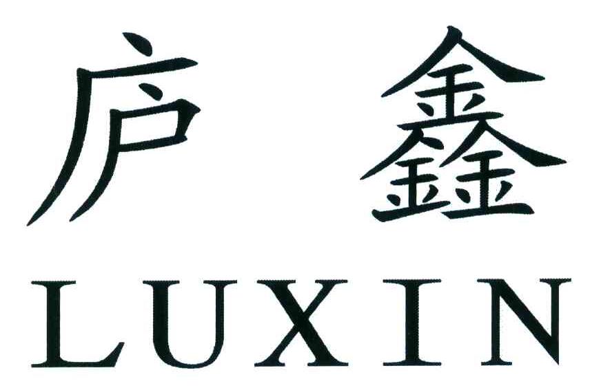 庐鑫