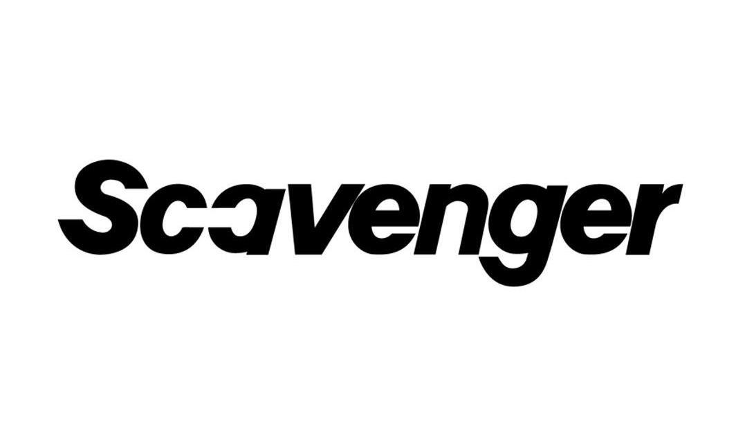 SCAVENGER