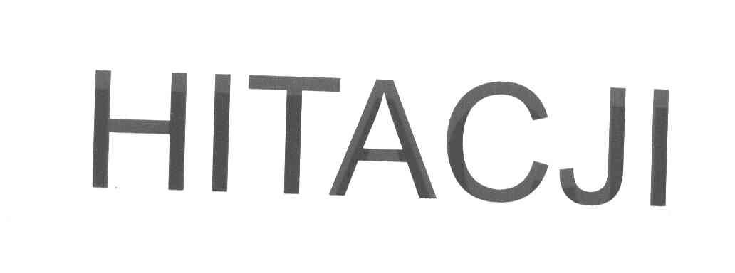 HITACJI