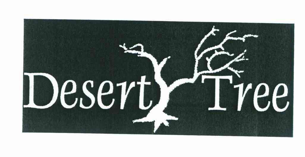 DESERT TREE