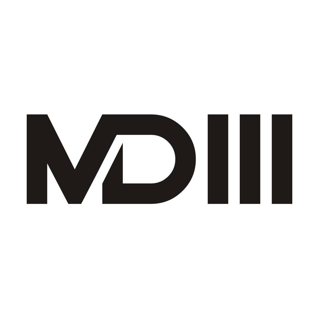 MDIII