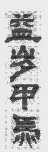 益岁甲马