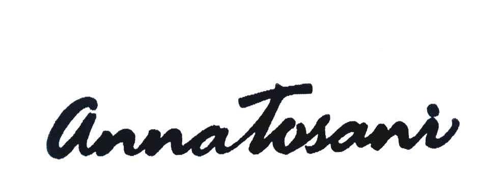 ANNA TOSANI