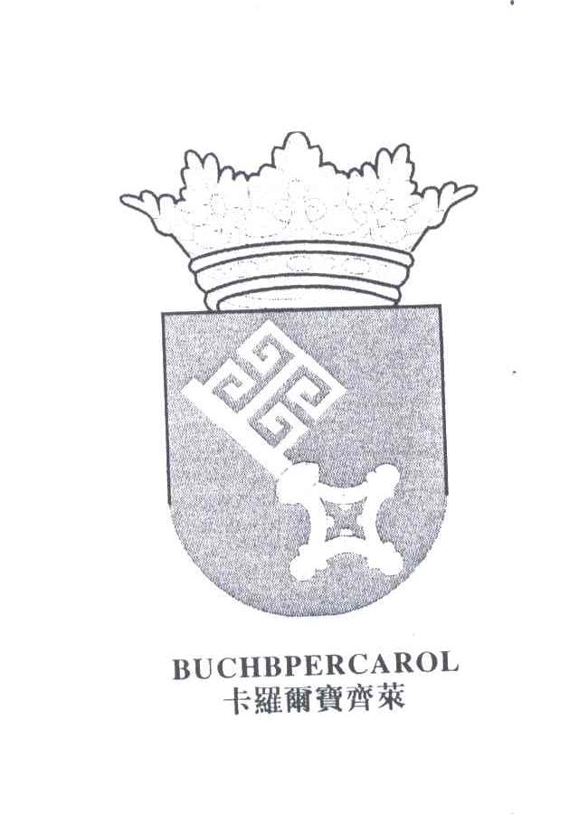 卡罗尔宝齐莱;BUCHBPERCAROL