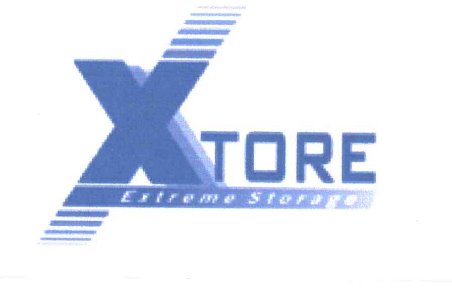 X;TORE;XTORE