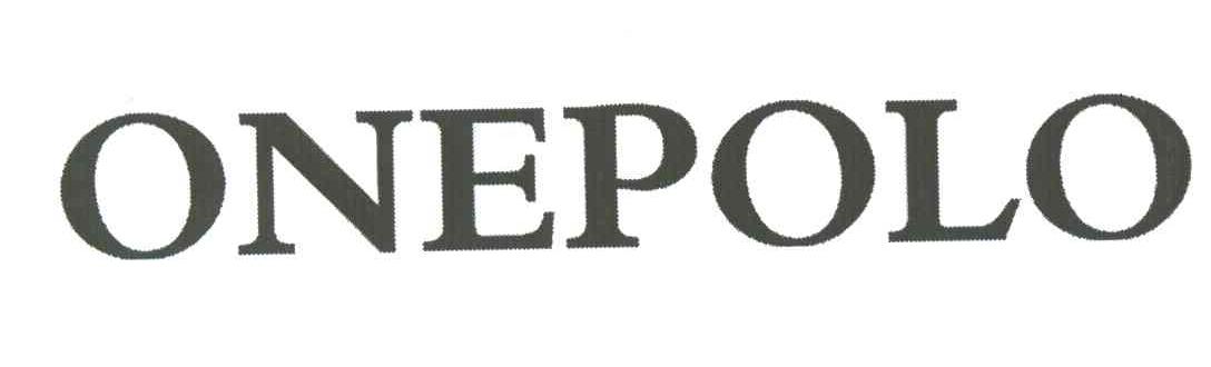 ONEPOLO