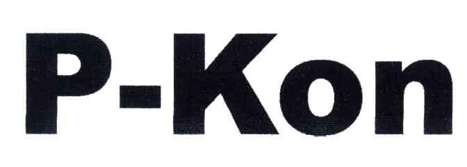 P-KON