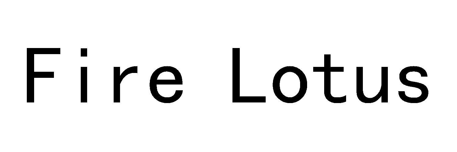 FIRE LOTUS