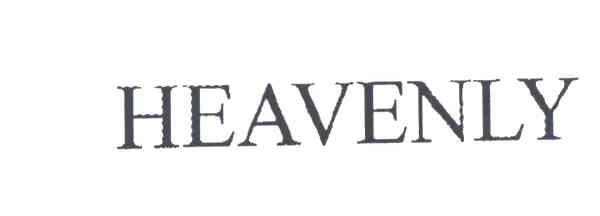 HEAVENLY