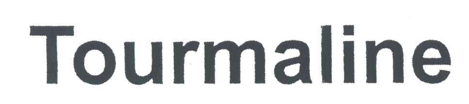 TOURMALINE