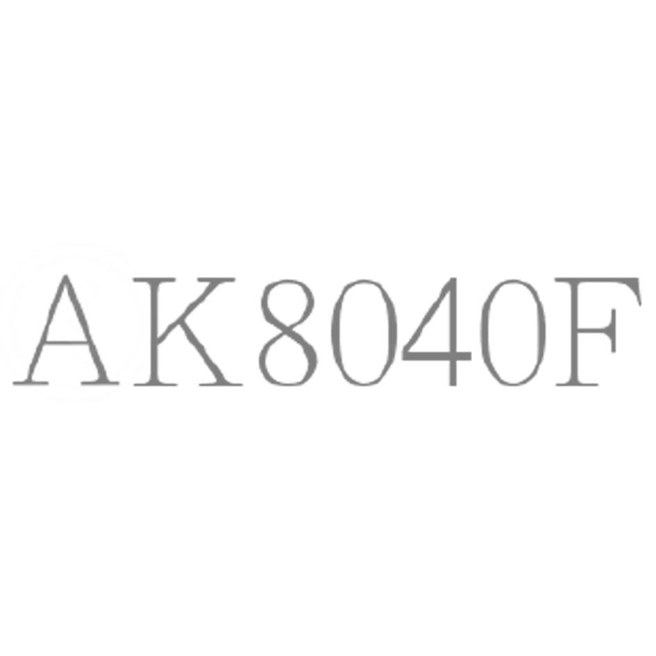 AK8040F