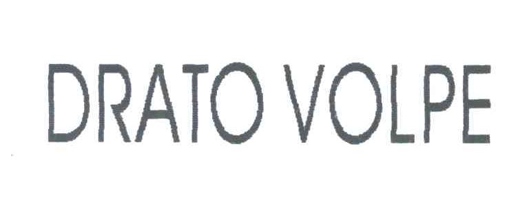 DRATOVOLPE