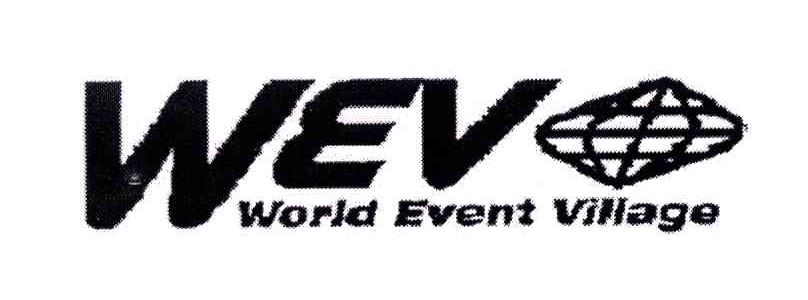 WEV WORLD EVENT VILLAGE