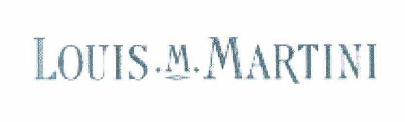 LOUIS&middot;M&middot;MARTINI