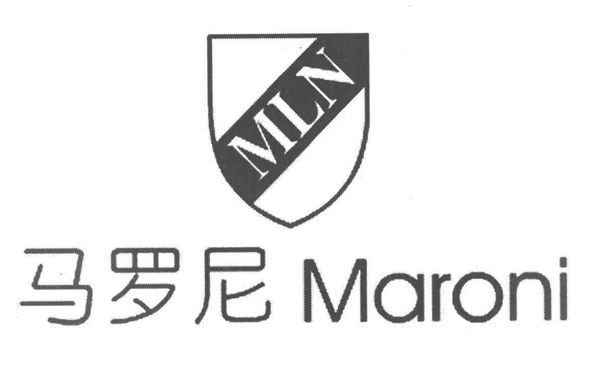 马罗尼 MLN MARONI