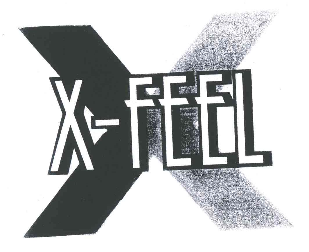 X FEEL;X