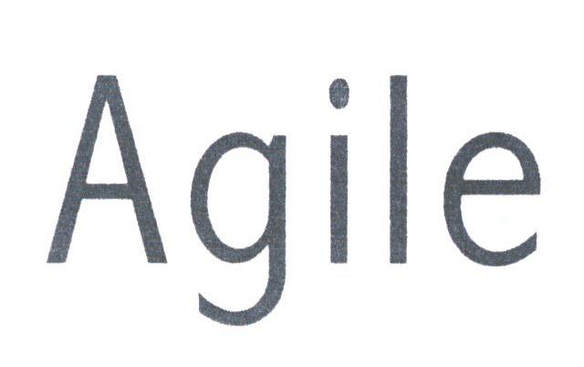 AGILE