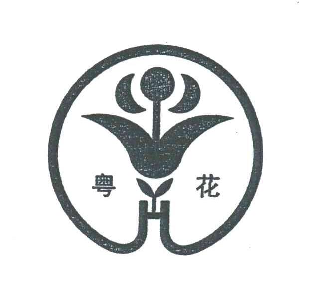 粤花