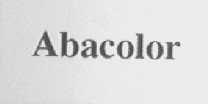 ABACOLOR