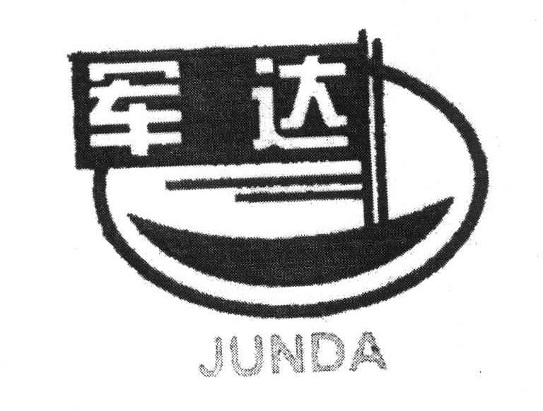 军达