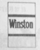 WINSTON